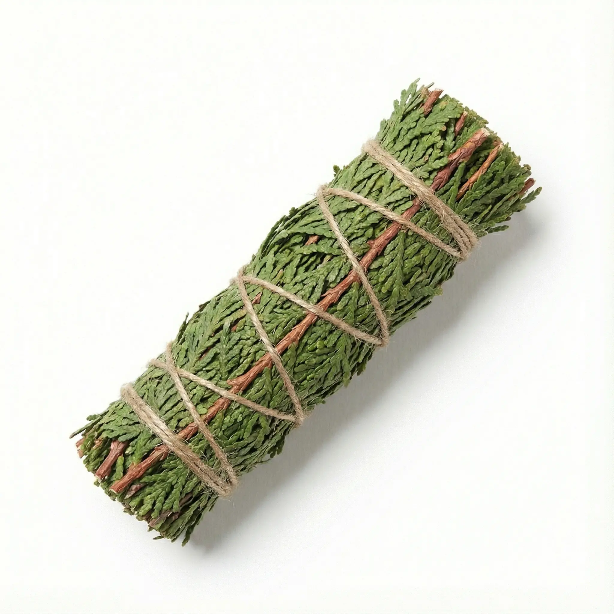 Cedar Smudge Sticks