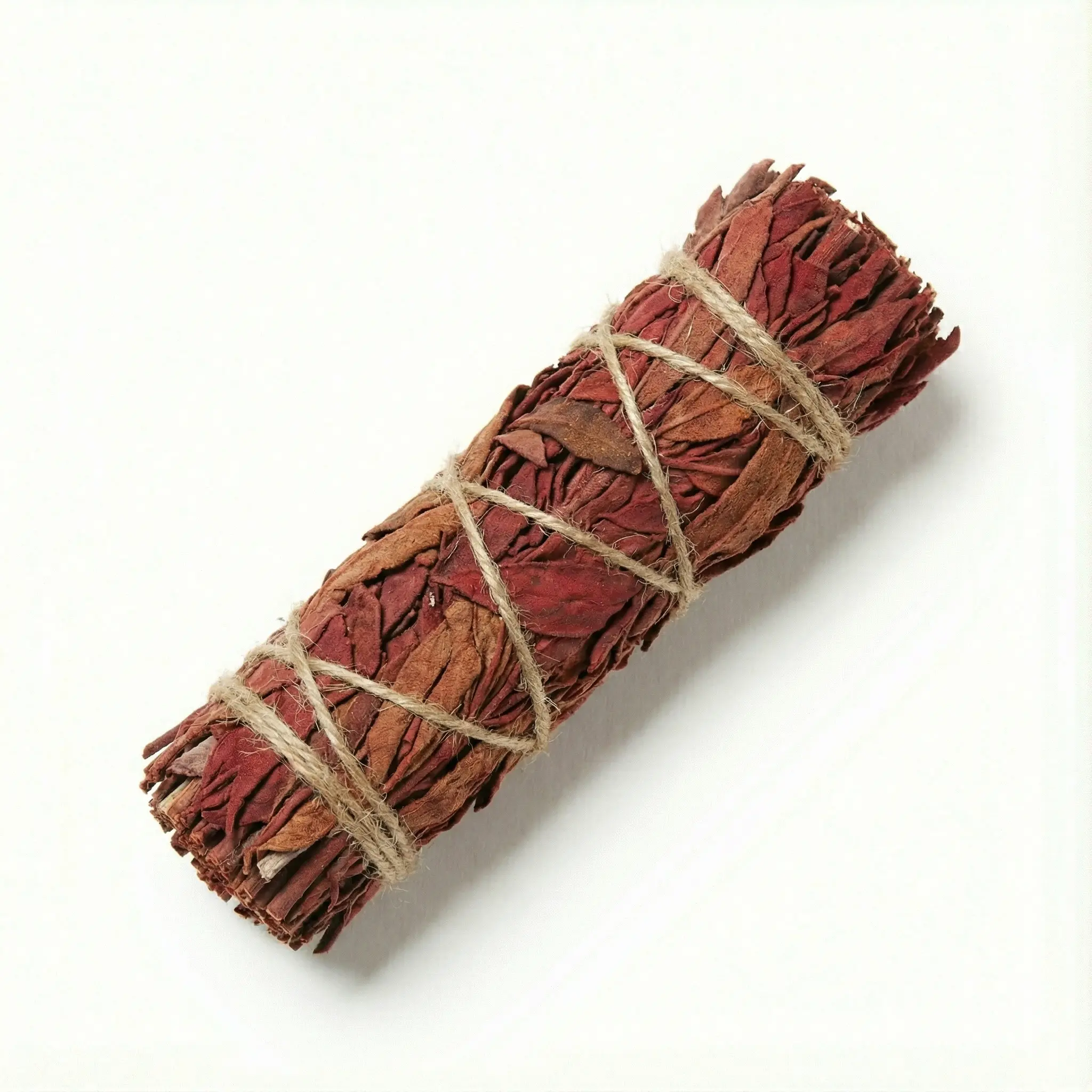 Dragon's Blood Sage Smudge Sticks