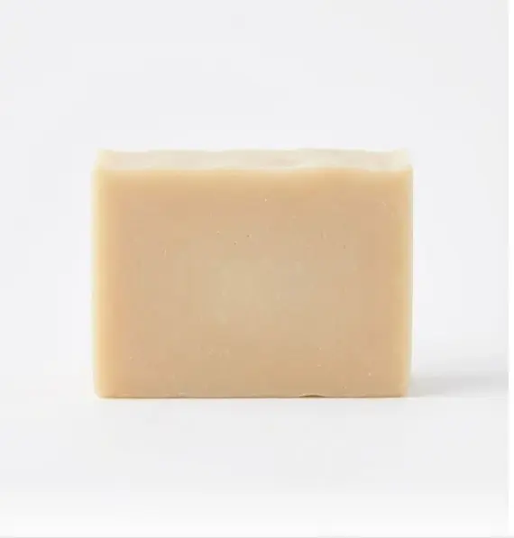 Honey & Olive Oil Soap