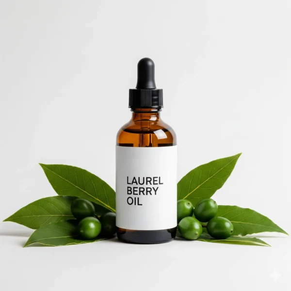 Laurel Berry Oil