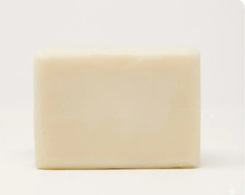Pure Olive Oil Soap